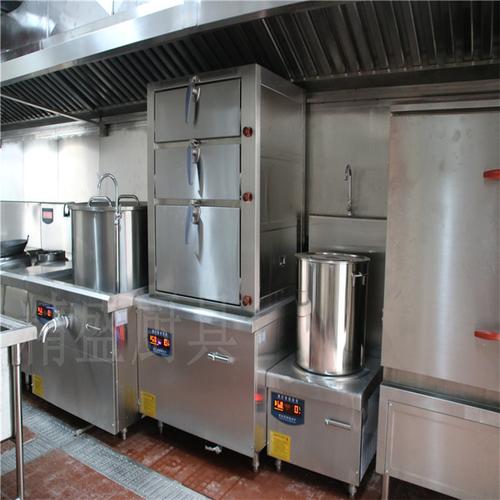 供应产品 提供整套厨房设备,工厂厨房设备,东莞精盛厨具 产品