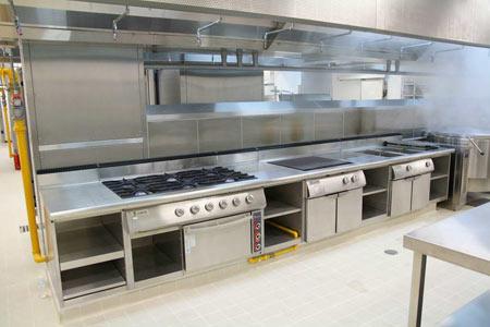 二手厨房设备回收公司-产品认证